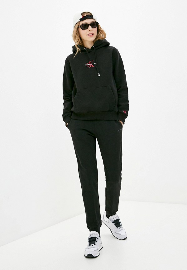 фото Худи calvin klein jeans