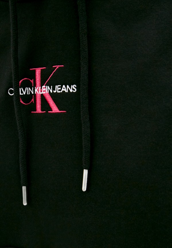 фото Худи calvin klein jeans