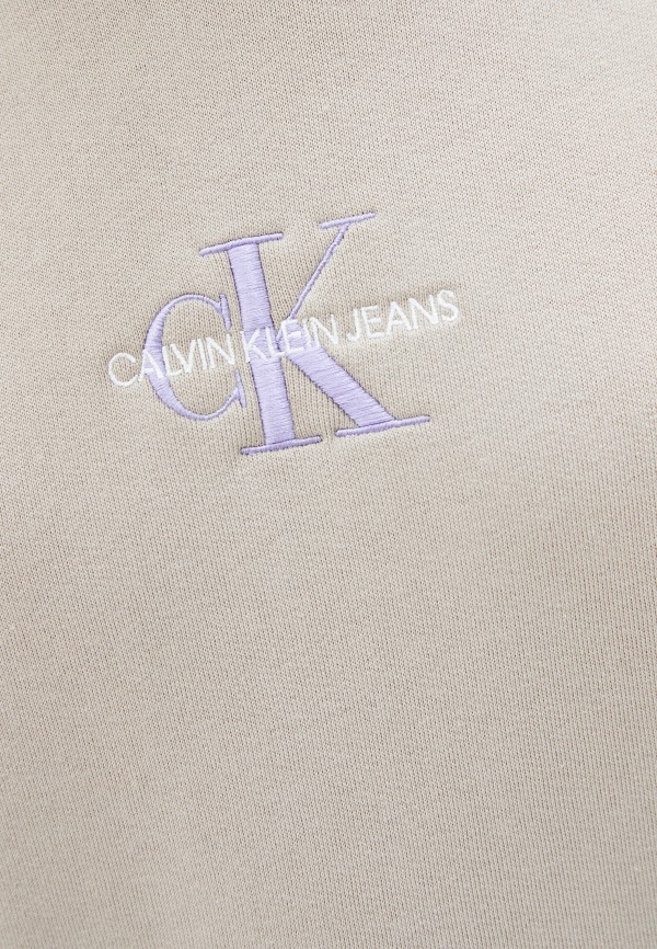 фото Худи calvin klein jeans