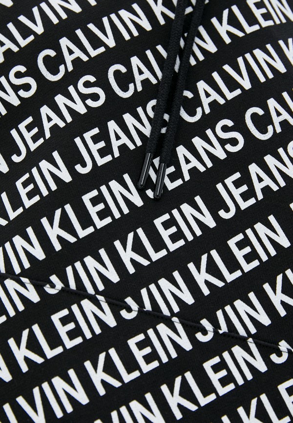 фото Худи calvin klein jeans
