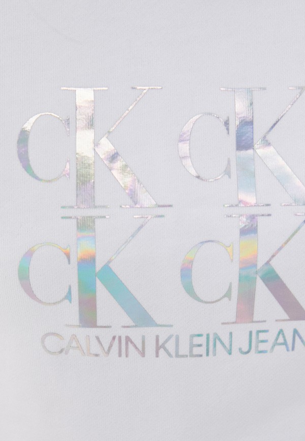 Купить Свитшот Calvin Klein Jeans J20J215575 за 5830р. с доставкой