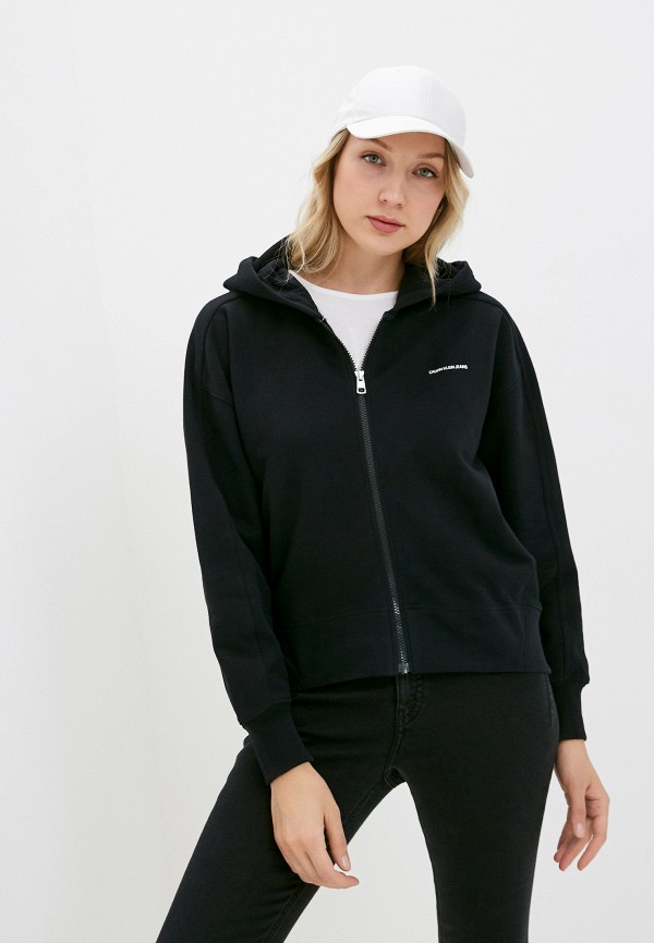 фото Толстовка calvin klein jeans