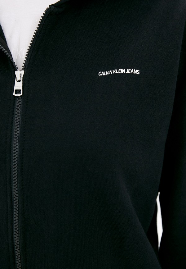 фото Толстовка calvin klein jeans