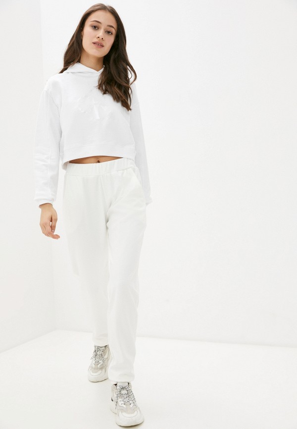 фото Худи calvin klein jeans