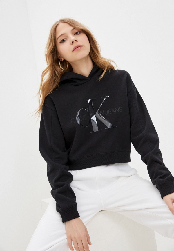 фото Худи calvin klein jeans
