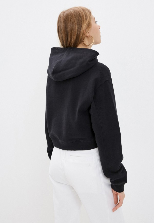 фото Худи calvin klein jeans