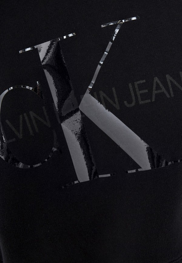 фото Худи calvin klein jeans
