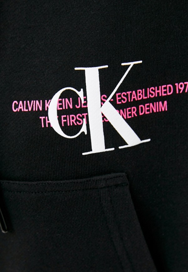 фото Худи calvin klein jeans