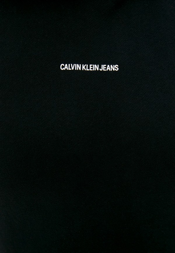 фото Худи calvin klein jeans