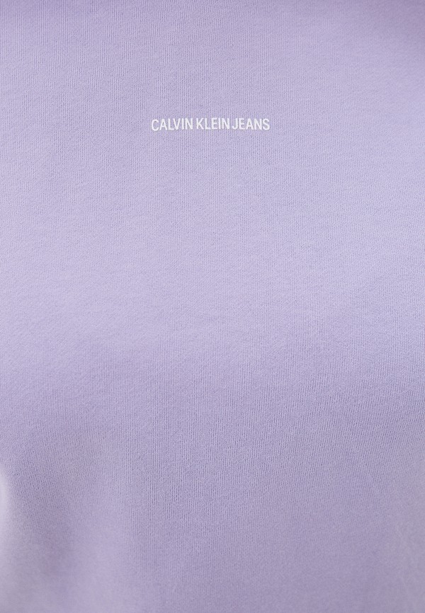 фото Худи calvin klein jeans