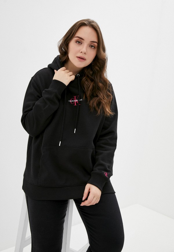 фото Худи calvin klein jeans
