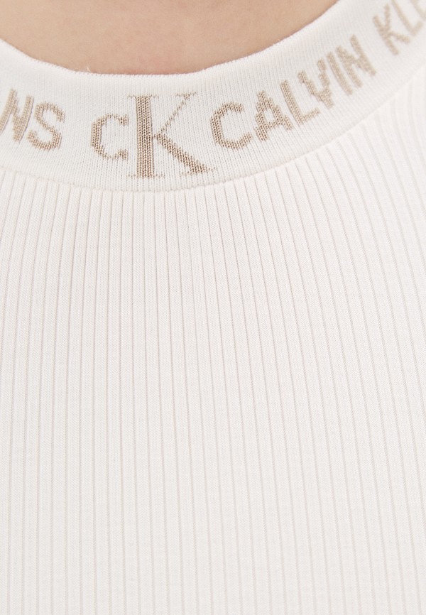 фото Лонгслив calvin klein jeans