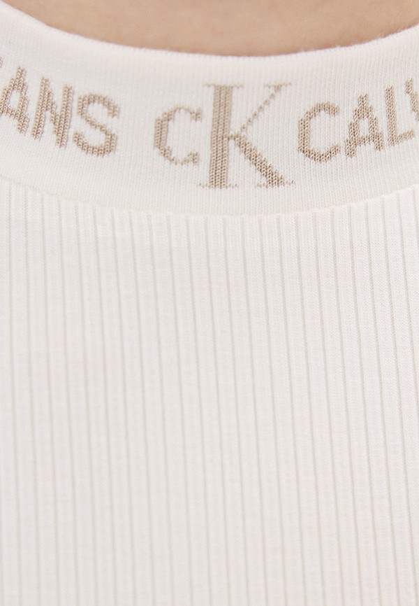 Футболка Calvin Klein Jeans J20J215230 Фото 4