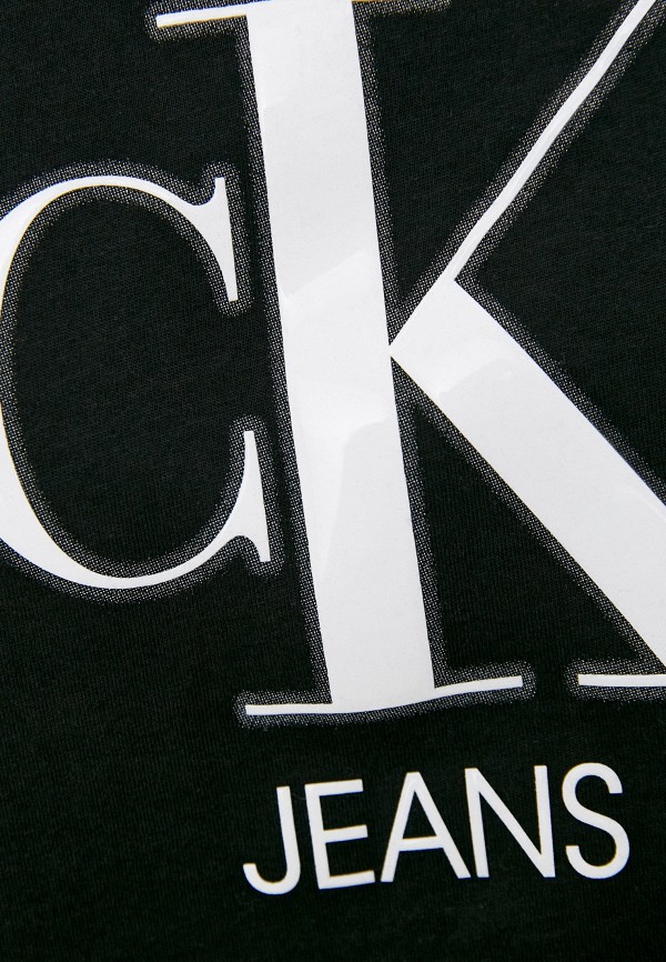 Футболка Calvin Klein Jeans J20J215312 Фото 4