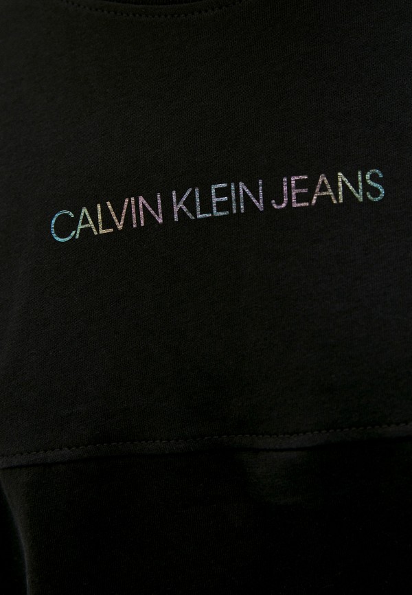 фото Футболка calvin klein jeans