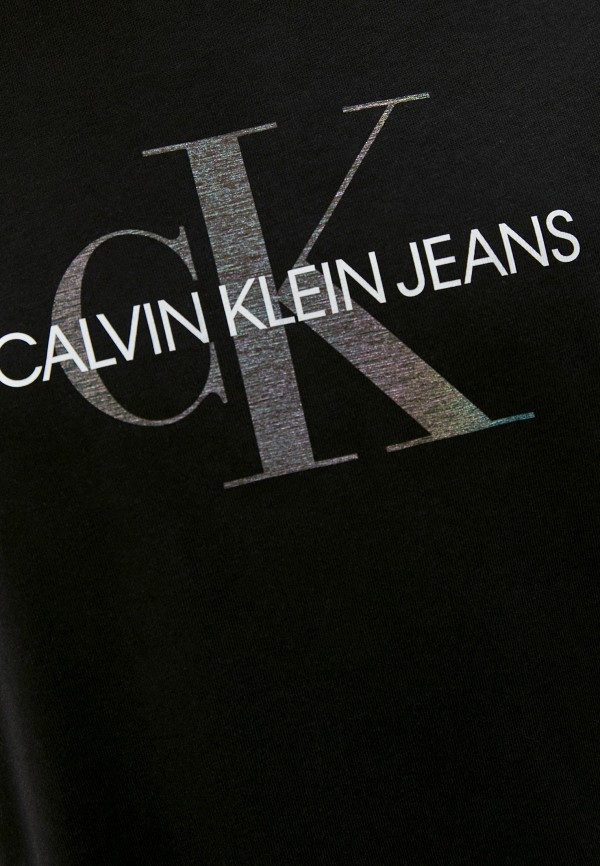фото Футболка calvin klein jeans