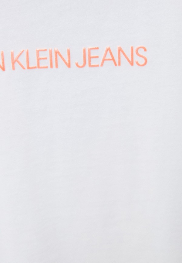 фото Футболка calvin klein jeans