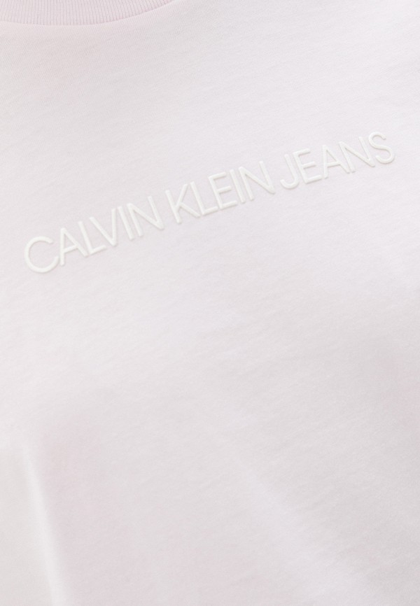 фото Футболка calvin klein jeans