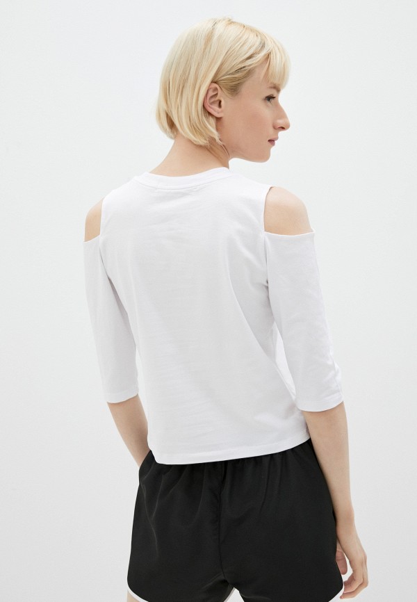 фото Лонгслив calvin klein jeans