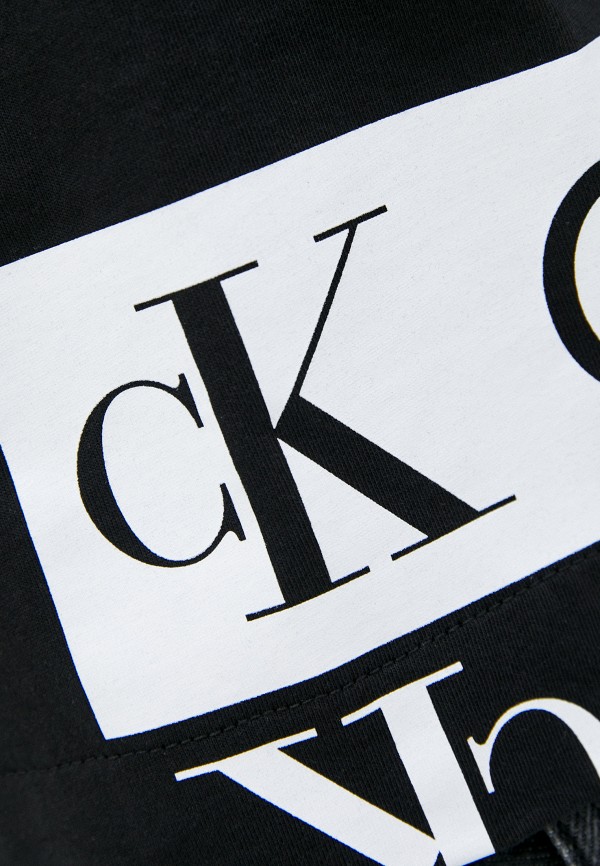 фото Футболка calvin klein jeans