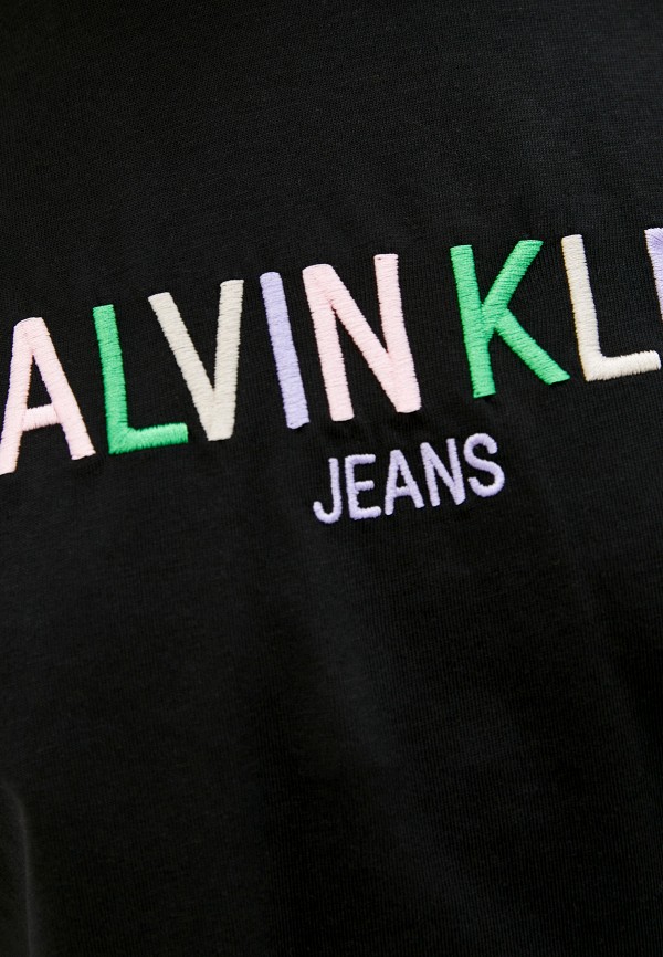 фото Футболка calvin klein jeans