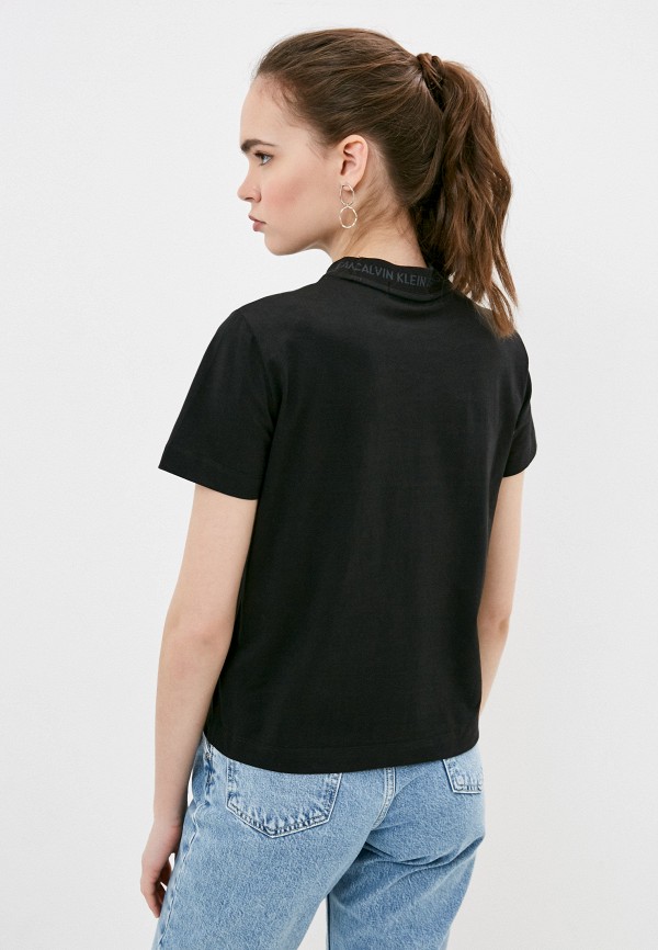 фото Футболка calvin klein jeans
