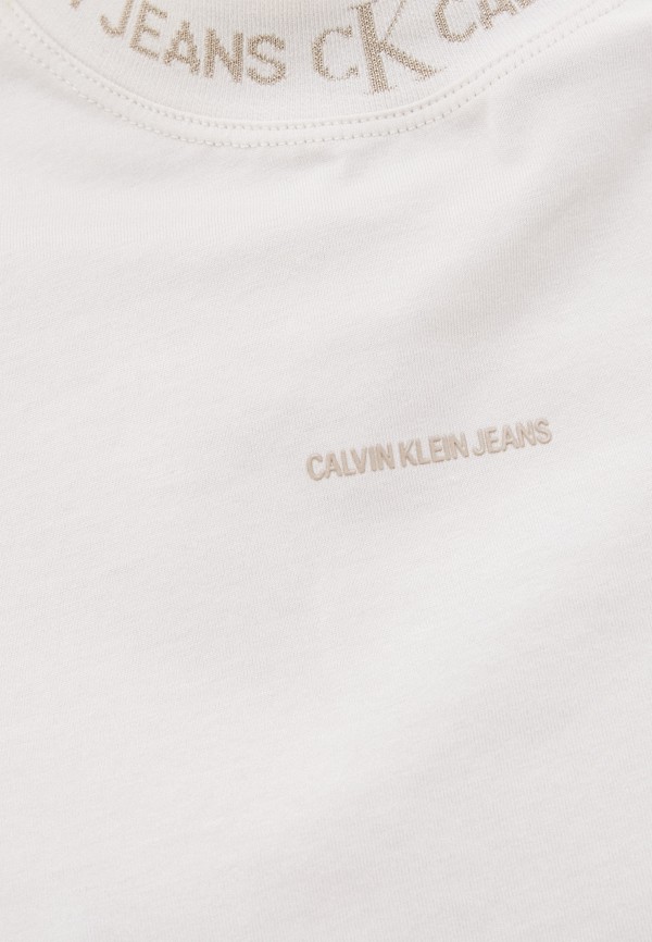 фото Футболка calvin klein jeans