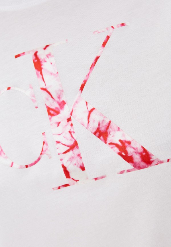 фото Футболка calvin klein jeans