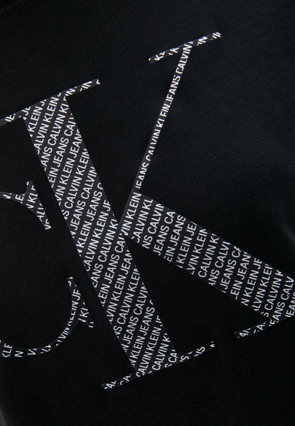 фото Футболка calvin klein jeans