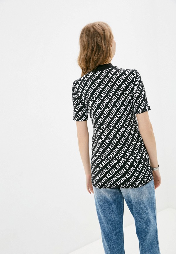 фото Футболка calvin klein jeans