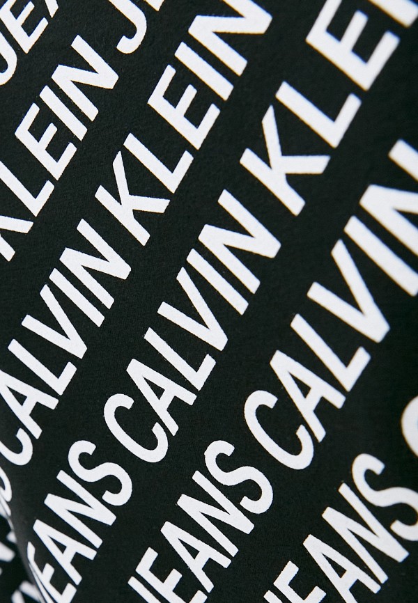 фото Футболка calvin klein jeans