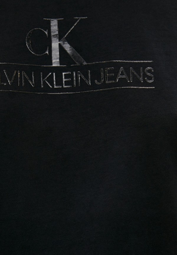 Футболка Calvin Klein CA939EWMOSJ0INXS