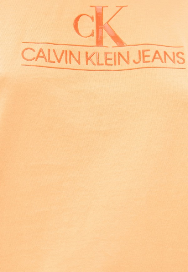 фото Футболка calvin klein jeans