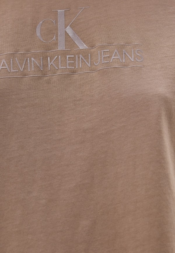 фото Футболка calvin klein jeans