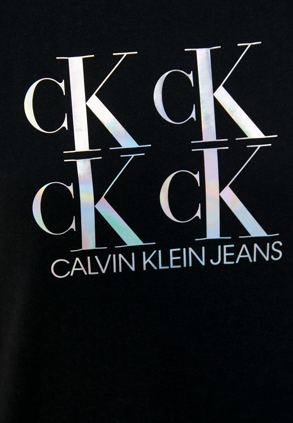 фото Футболка calvin klein jeans