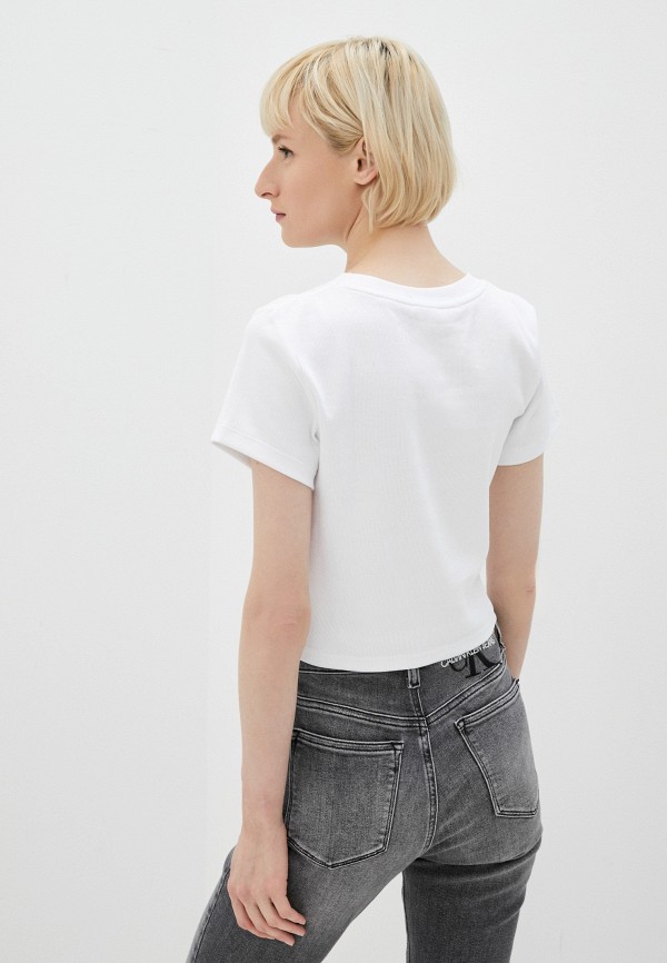 фото Футболка calvin klein jeans