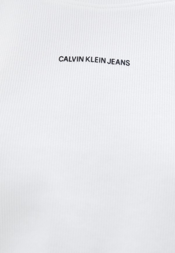 фото Футболка calvin klein jeans