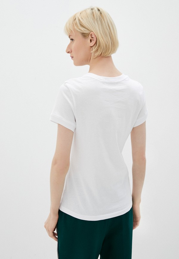 фото Футболка calvin klein jeans