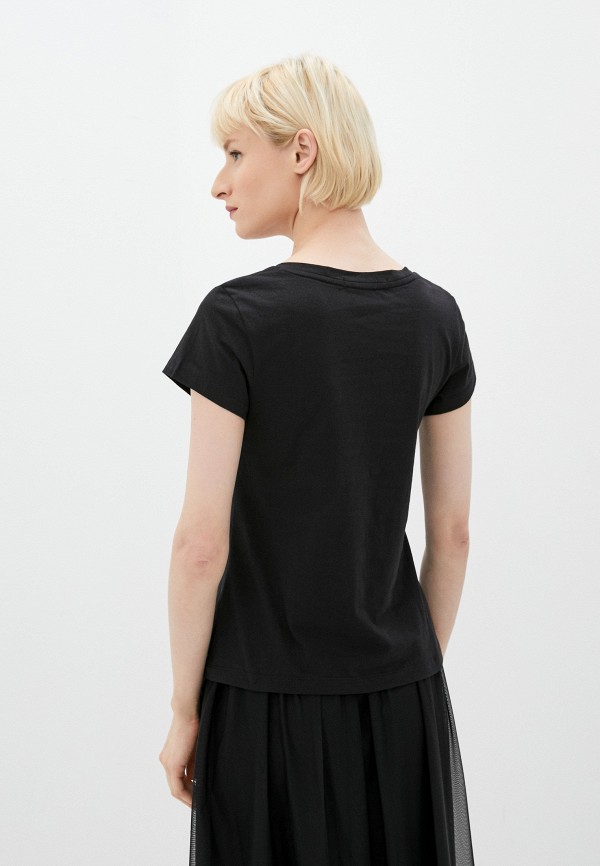 

Футболка Calvin Klein Jeans, Черный