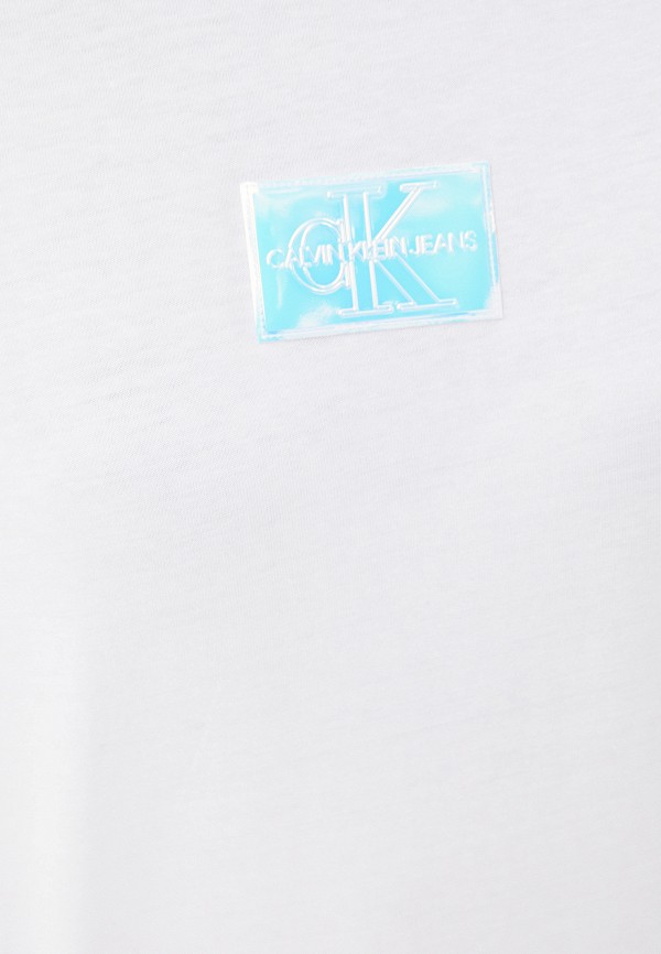 фото Футболка calvin klein jeans