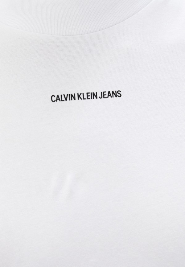 фото Футболка calvin klein jeans