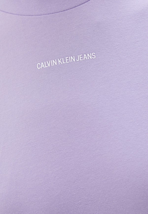 фото Футболка calvin klein jeans