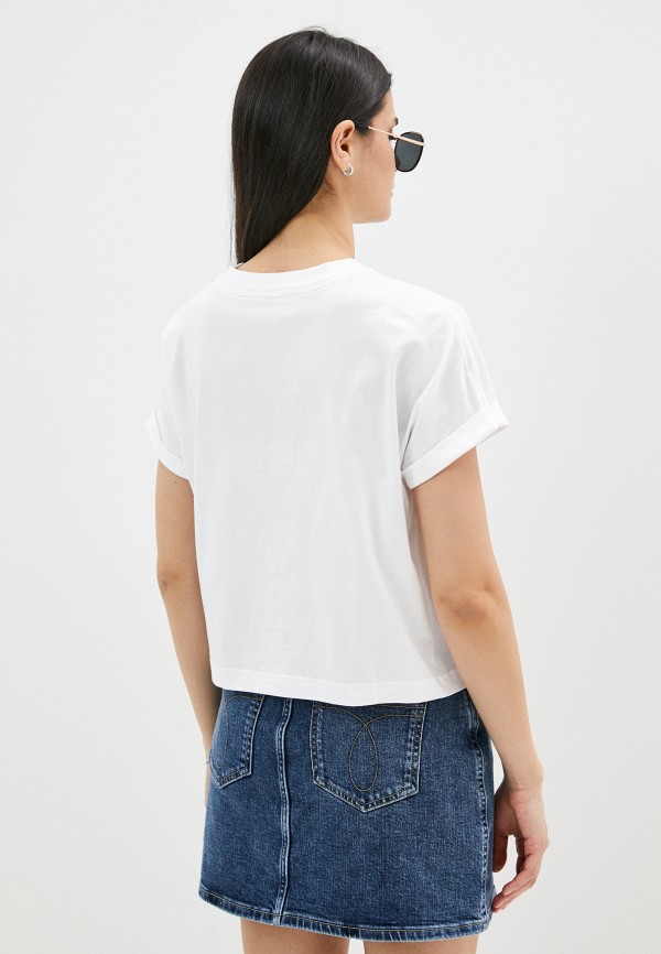 

Футболка Calvin Klein Jeans, Белый