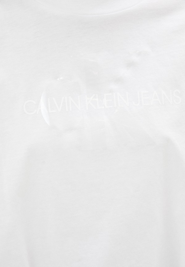 фото Футболка calvin klein jeans