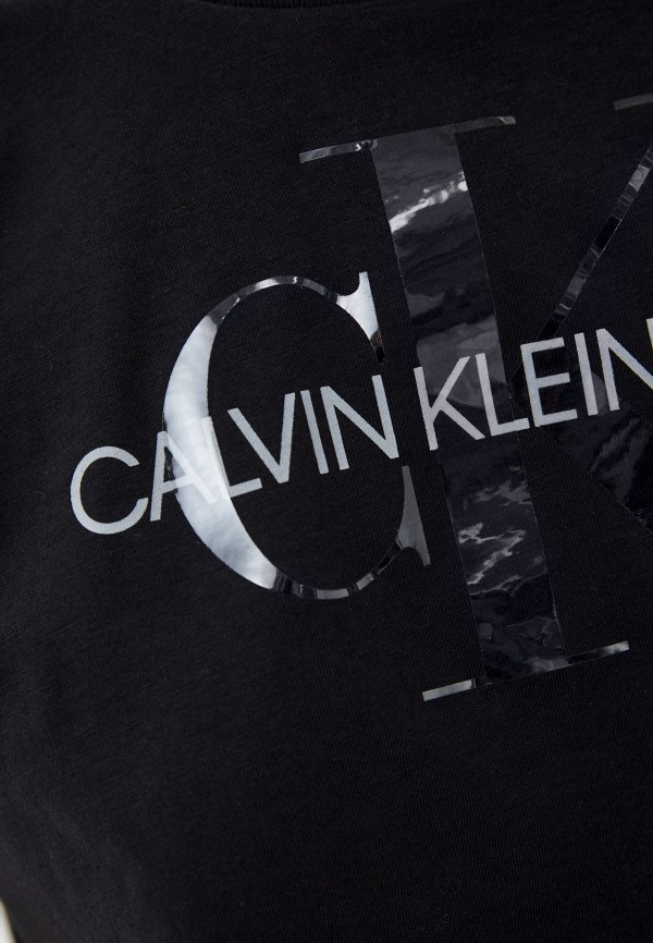 фото Футболка calvin klein jeans
