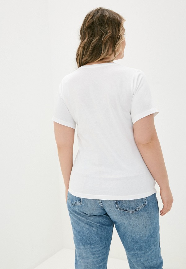 фото Футболка calvin klein jeans
