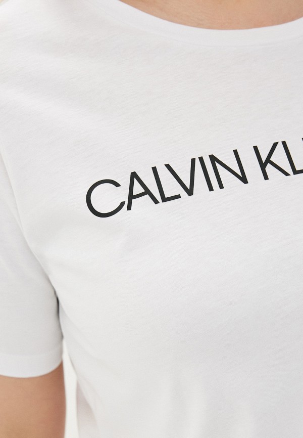 фото Футболка calvin klein jeans