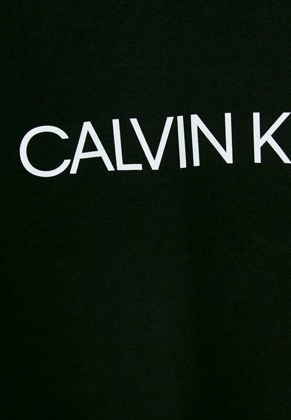 фото Футболка calvin klein jeans