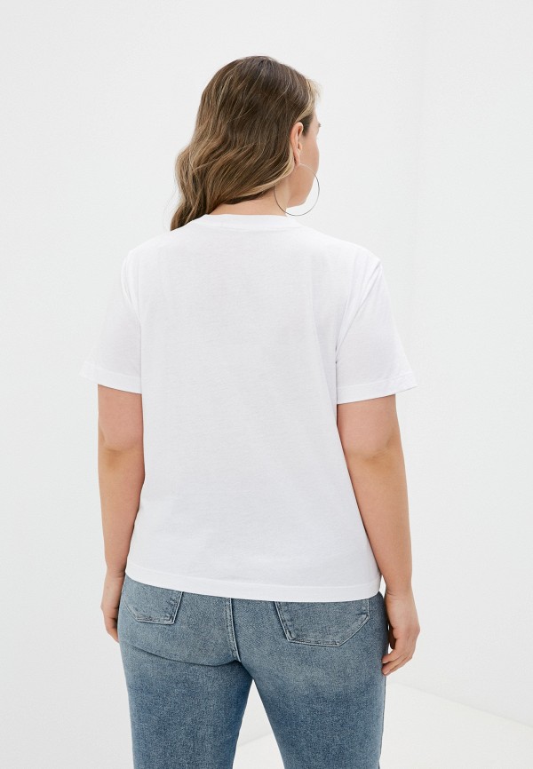 фото Футболка calvin klein jeans