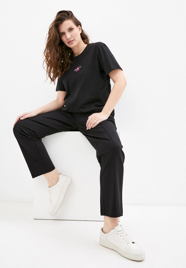 фото Футболка calvin klein jeans
